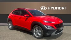 Hyundai Kona 1.0 TGDi 48V MHEV SE Connect 5dr Petrol Hatchback